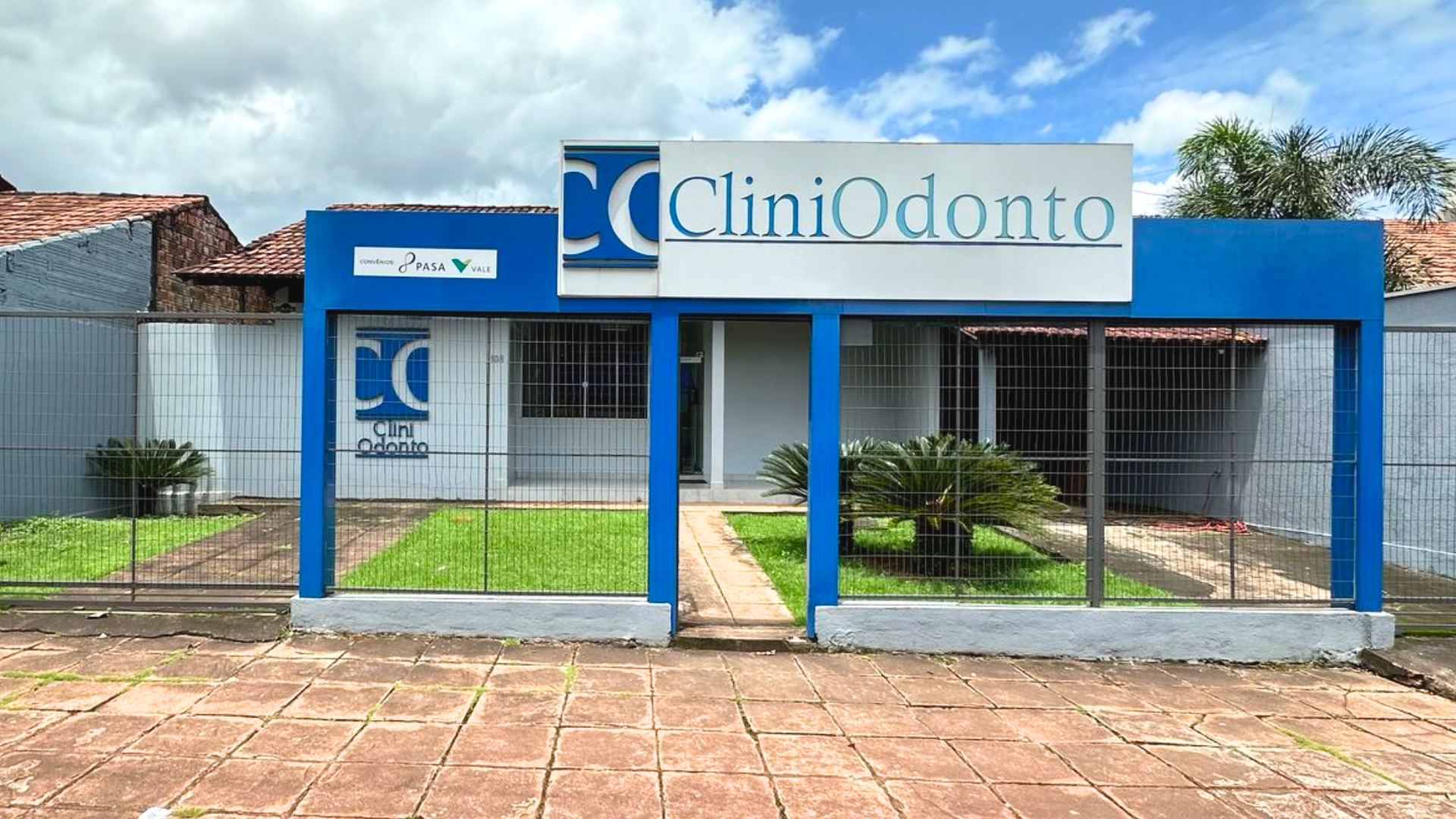 Clínica CliniOdonto
