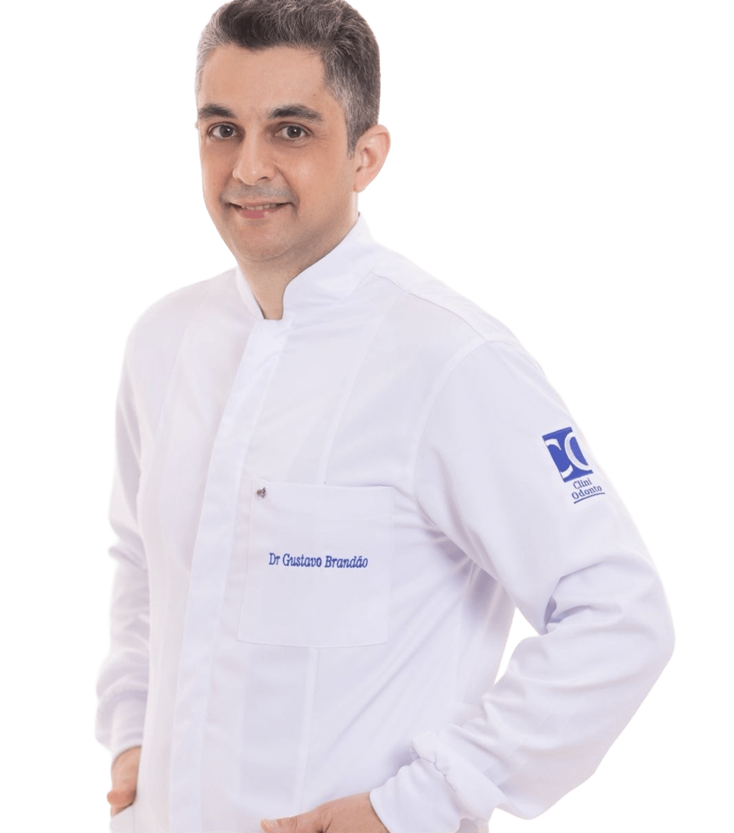 Dr. Gustavo Brandão