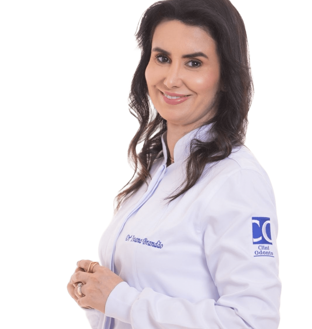 Dra. Ivana C Gomes