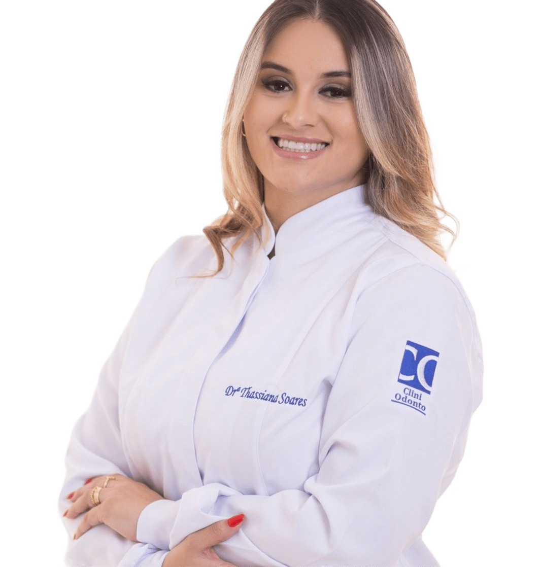 Dra. Thassiana Azevedo